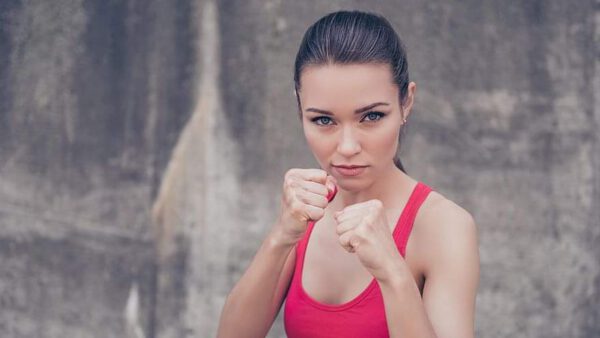Women's Self Defense Course in Altea, Spain